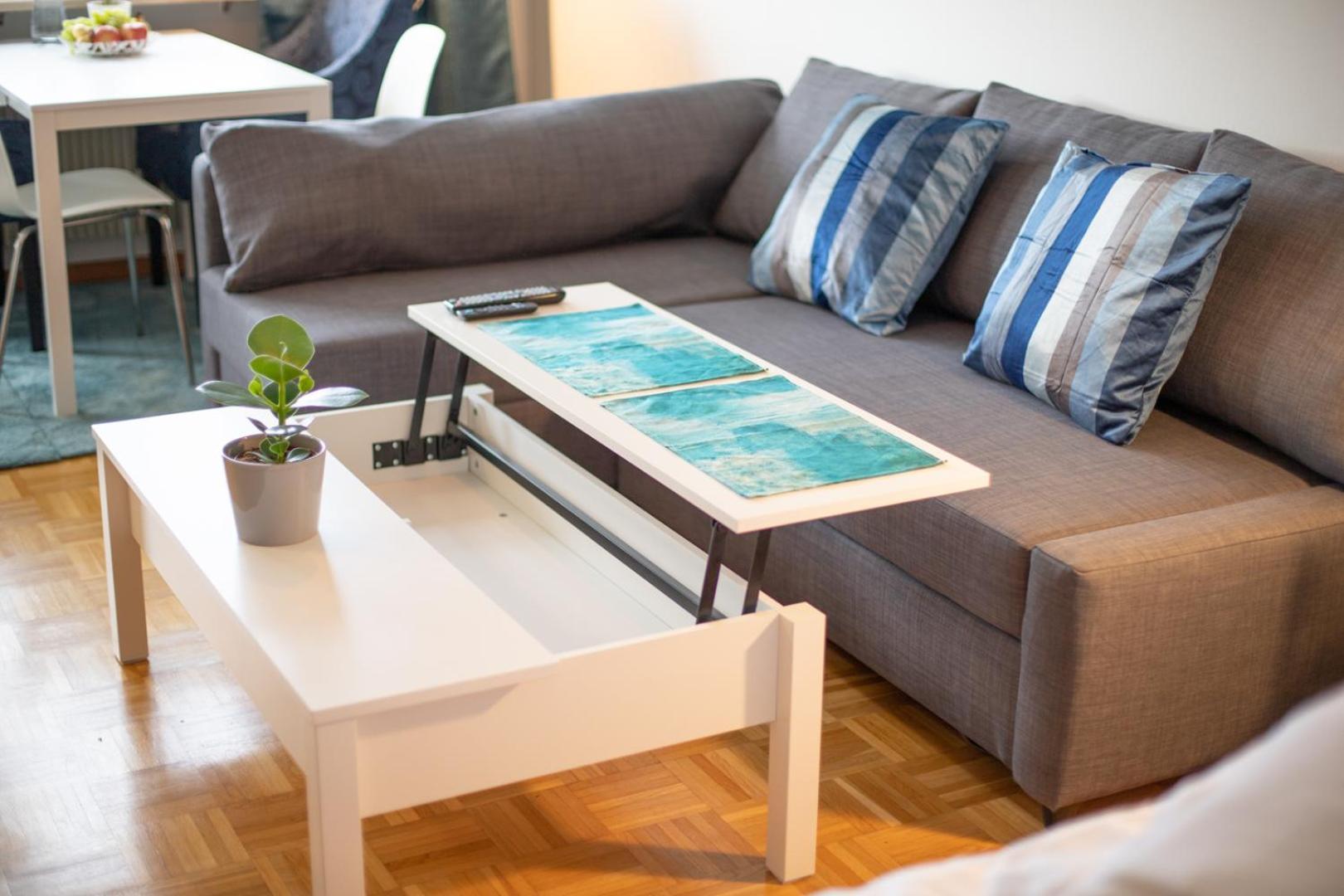 Special Blue Tiger Apartment Basel, Messe Kleinbasel 10-Star ภายนอก รูปภาพ