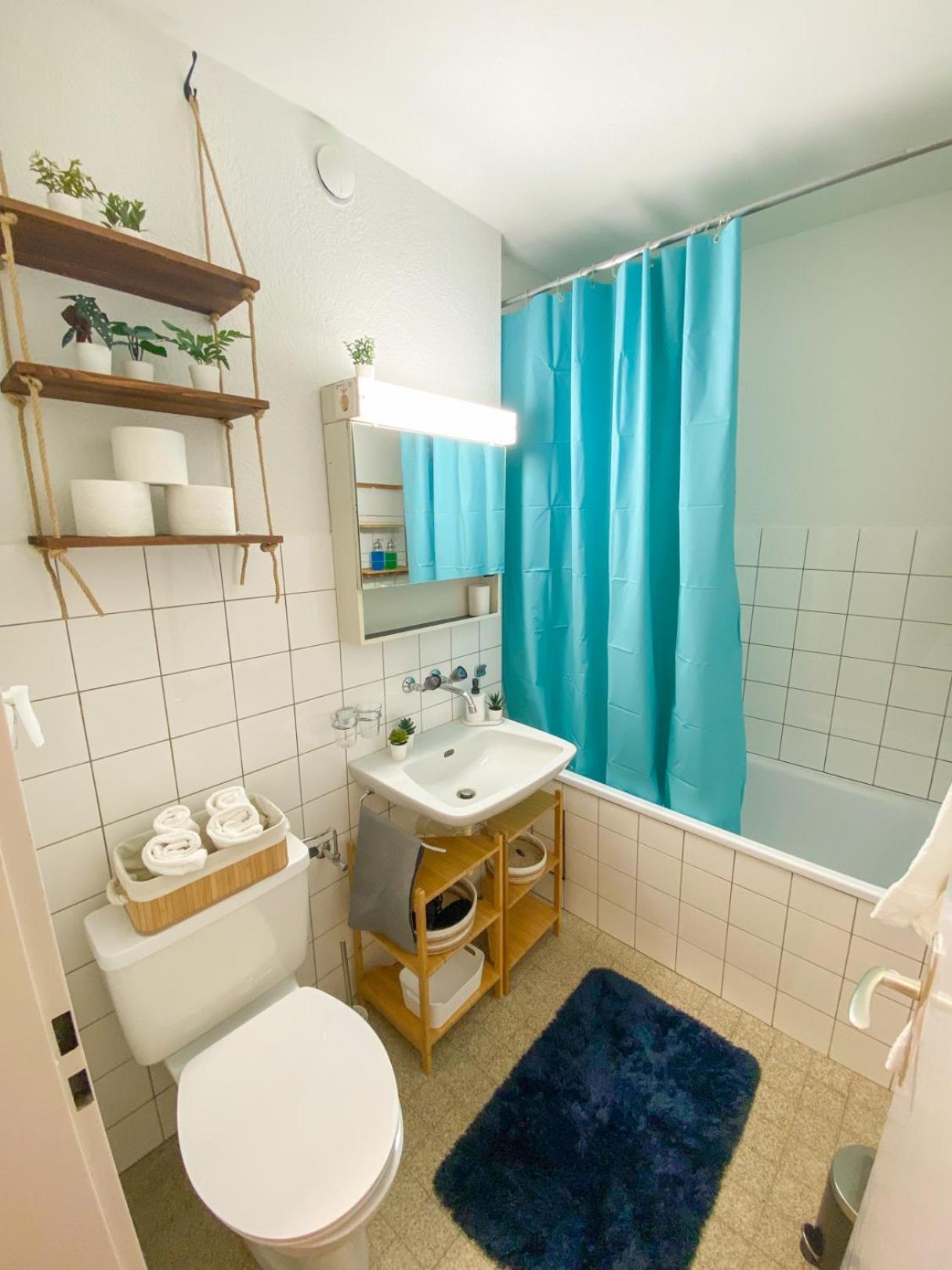 Special Blue Tiger Apartment Basel, Messe Kleinbasel 10-Star ภายนอก รูปภาพ