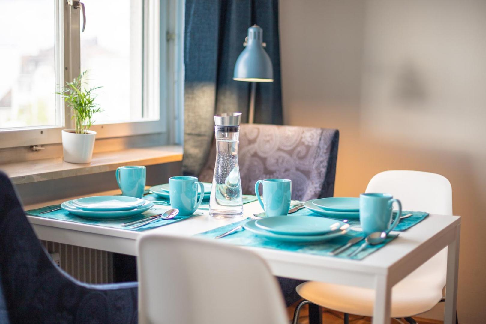 Special Blue Tiger Apartment Basel, Messe Kleinbasel 10-Star ภายนอก รูปภาพ