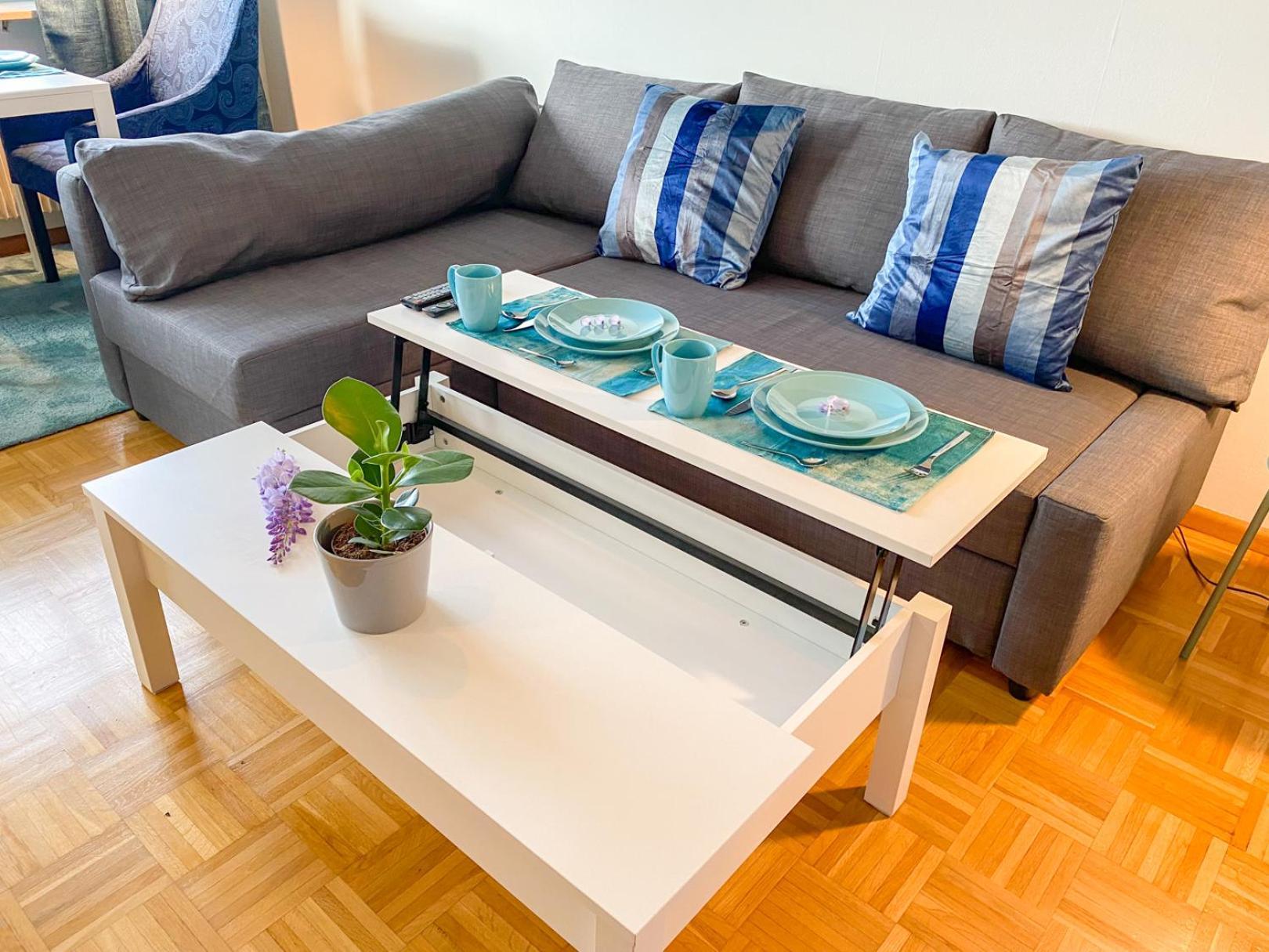 Special Blue Tiger Apartment Basel, Messe Kleinbasel 10-Star ภายนอก รูปภาพ