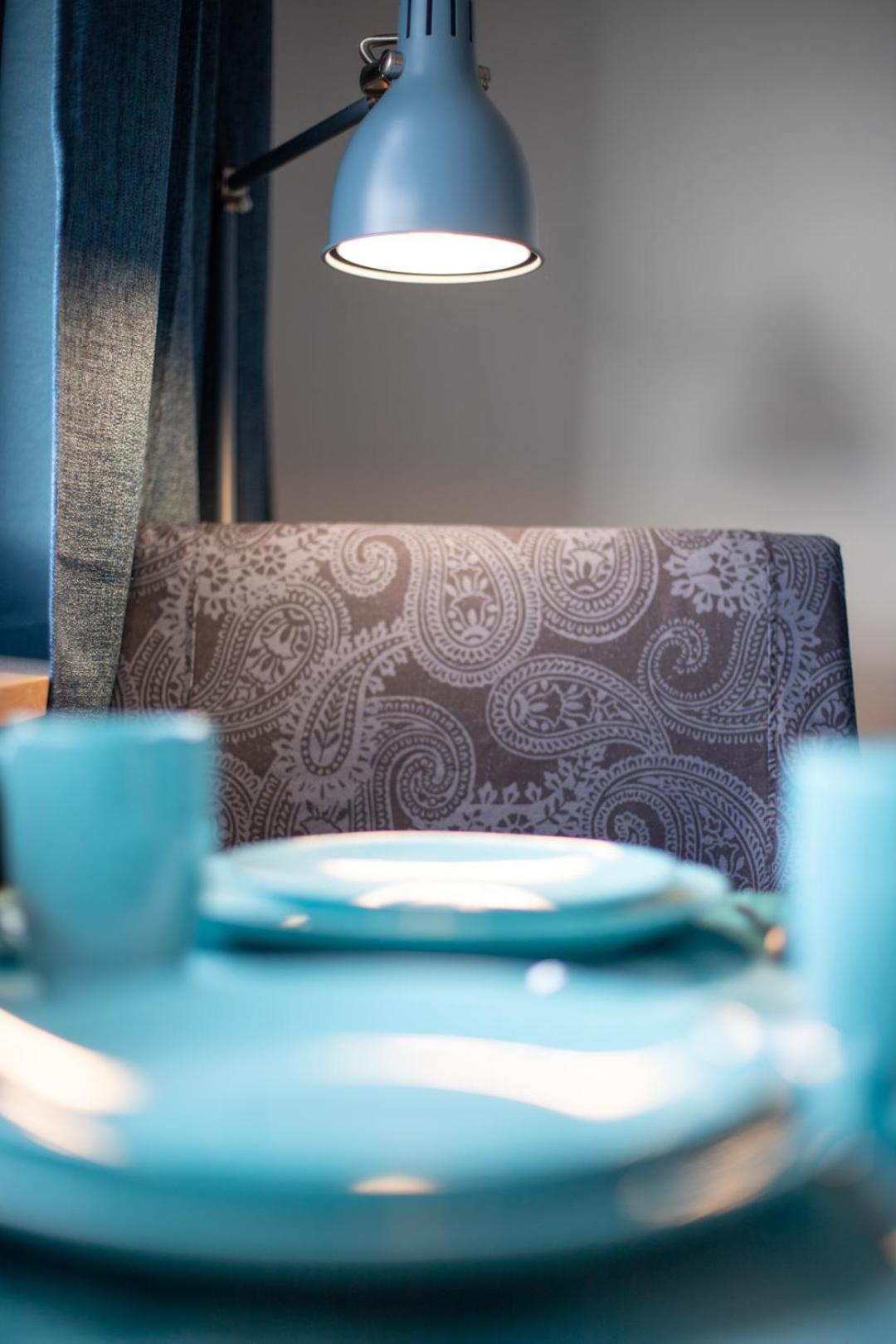Special Blue Tiger Apartment Basel, Messe Kleinbasel 10-Star ภายนอก รูปภาพ
