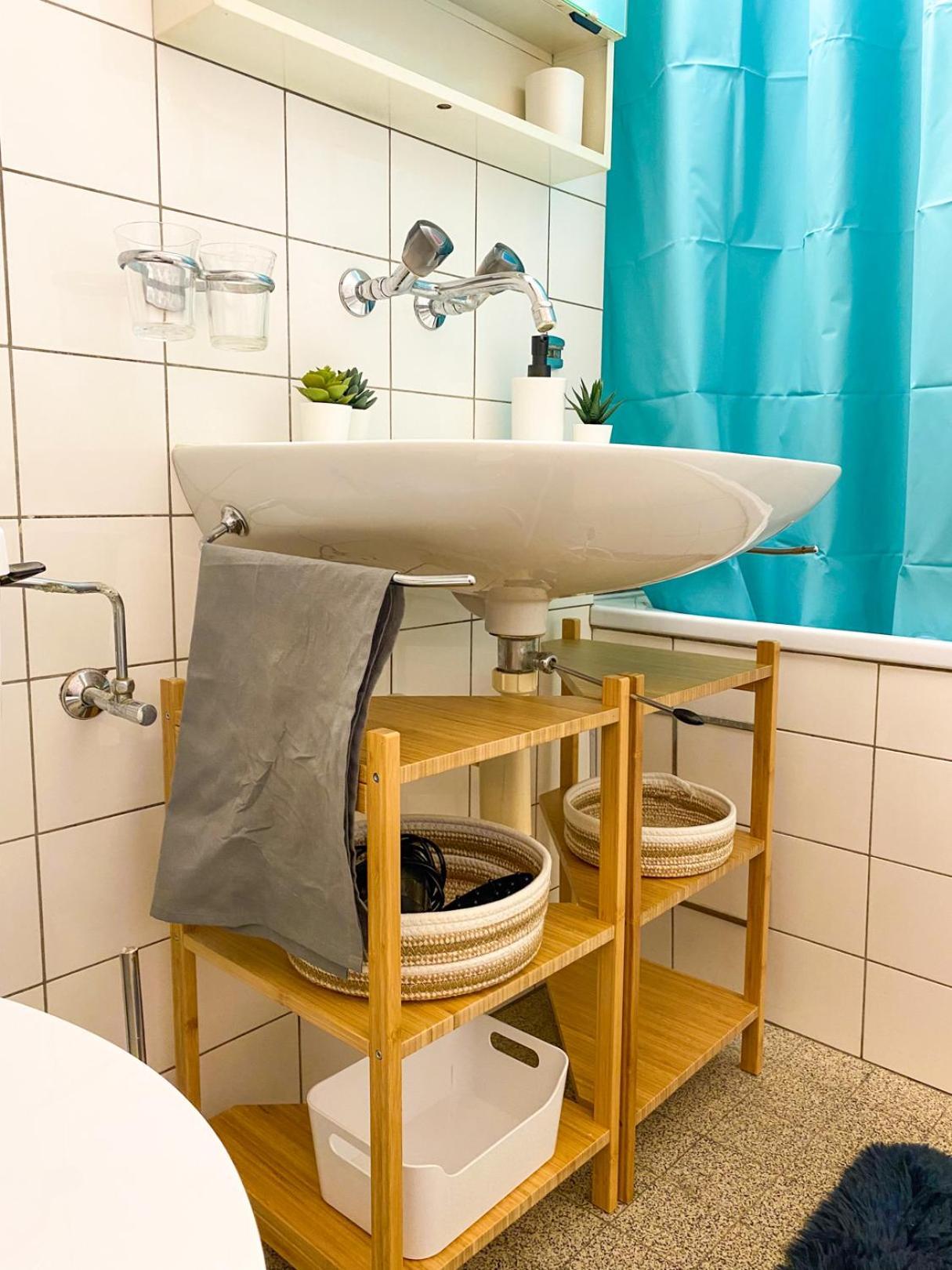 Special Blue Tiger Apartment Basel, Messe Kleinbasel 10-Star ภายนอก รูปภาพ