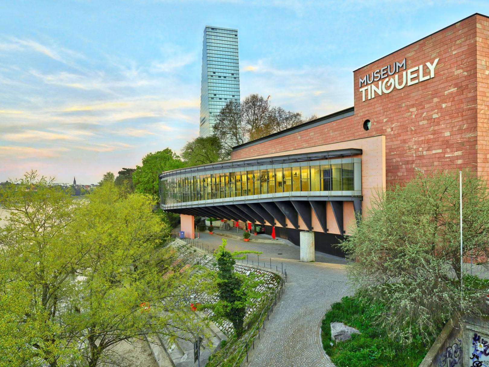 Special Blue Tiger Apartment Basel, Messe Kleinbasel 10-Star ภายนอก รูปภาพ